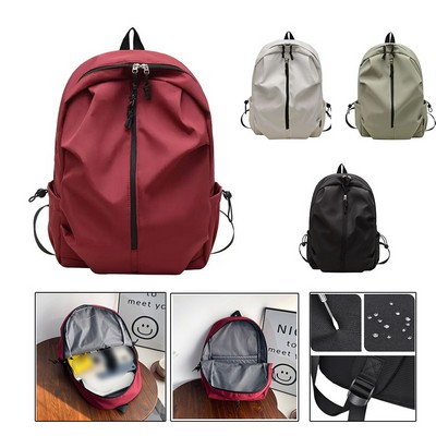 Sleek Everyday Backpack