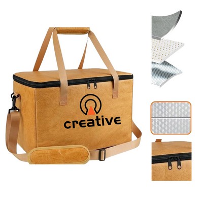 Insulated Lunch Cooler Bag