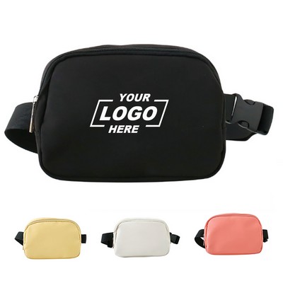 Lightweight Waterproof Fanny Pack