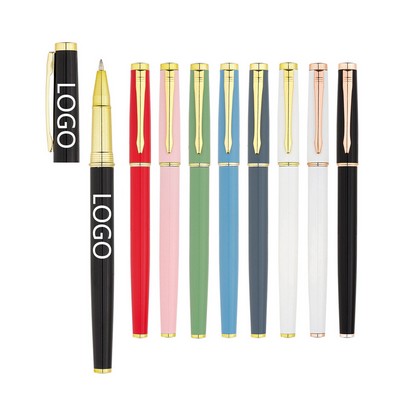 Professional Executive Office Metal Ballpoint Pen