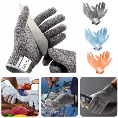 Cut Resistant Gloves