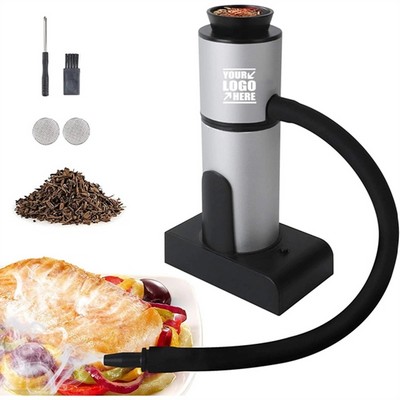 Handheld Food Kitchen Smoker Gun