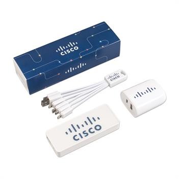 Connect Gift Set 3,000C