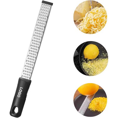 Zester Grater w/Handle - By Sea