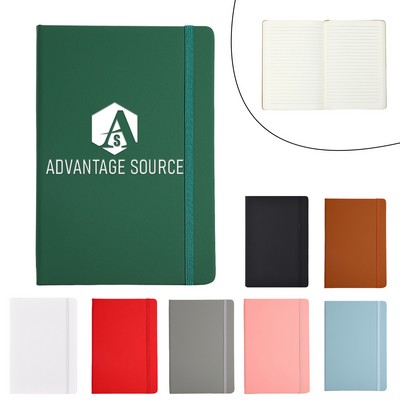 PU Student Journal Notebook