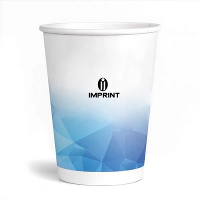 7 Oz Paper Milk/Coffee Cups