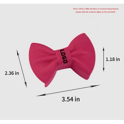 Creative Cartoon Butterfly Anti-heat Handle