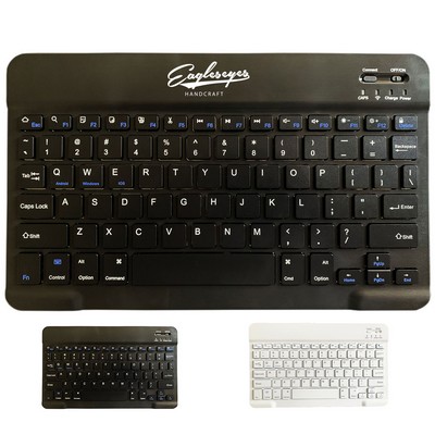 Ergonomic Silent Typing Keyboard and Mouse Set