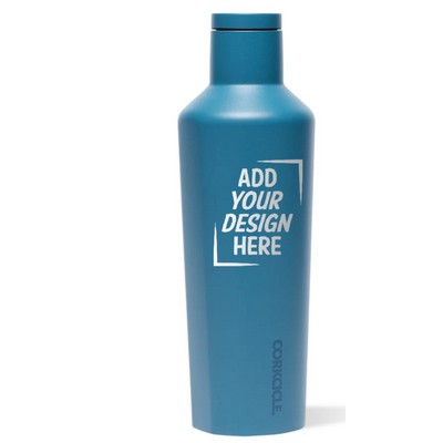 Corkcicle 16 Oz. Sierra Canteen Bottle
