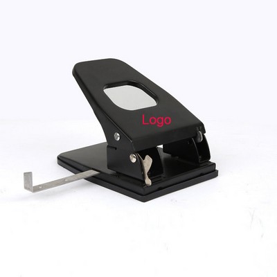 Office Compact 2-Hole Punch