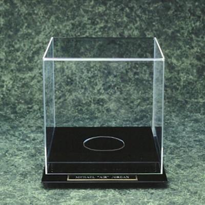 Basketball Acrylic Display Case