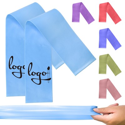 Premium TPE Exercise Bands