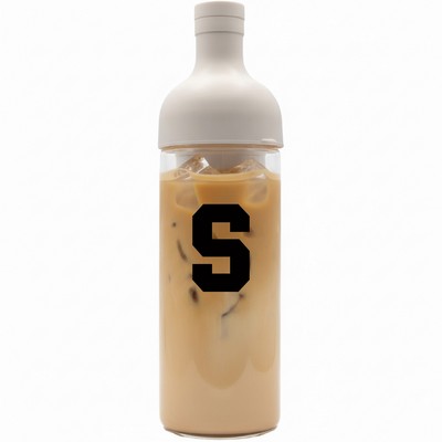 KAFFE 34oz Cold Brew Coffee Maker