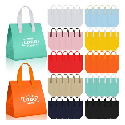 Insulated Tote Bag