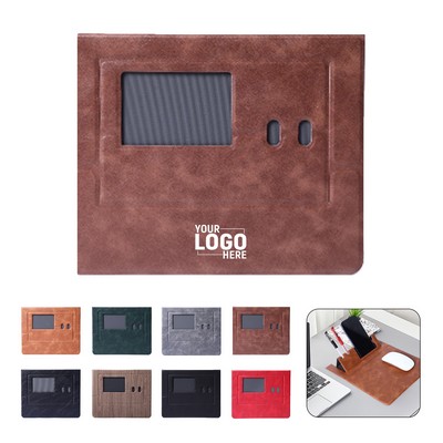 Portable Folding Mousepad