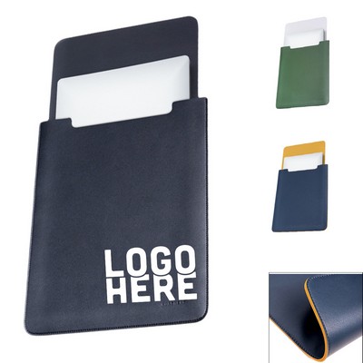 Double Sided Laptop Sleeve