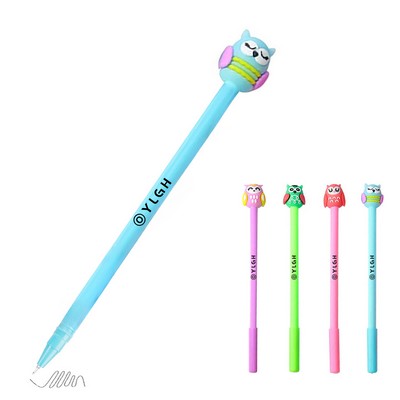 Cute Owl Pen