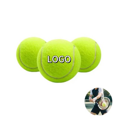 Training Tennis Balls Practice Balls