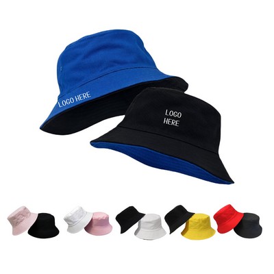 Reversible Sun Hat