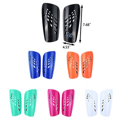 Calf Support Socks with Shin Protection