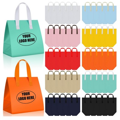 Aluminum Foil Insulated Bag