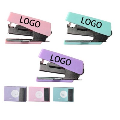 Customize Plastic Stapler