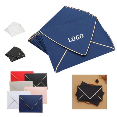 Elegant Envelopes