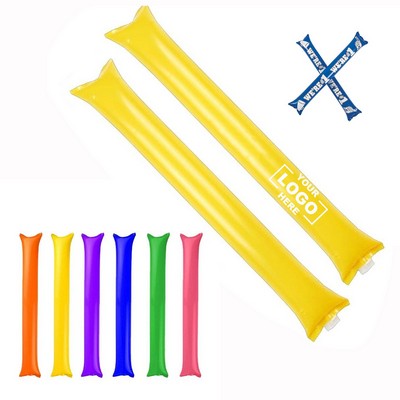 Inflatable Cheering Stick for Events