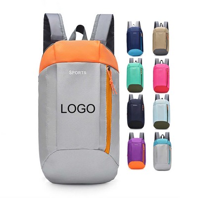 Short-Distance Travel Outdoor Backpack