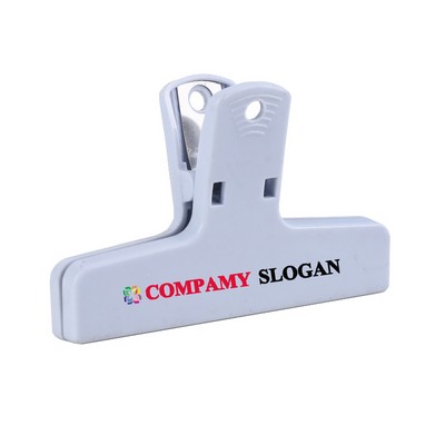 Solid Color Magnetic Clip