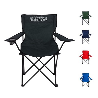 Portable Folding Chair