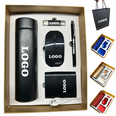 Employee Client Gift Set