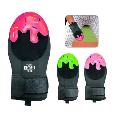 Baseball Sliding Mitt