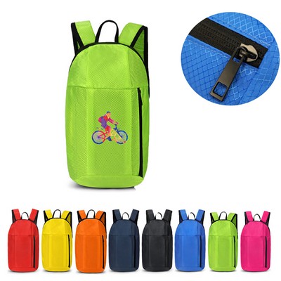 Lightweight Sports Pack