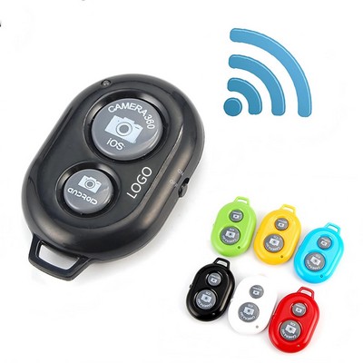 Mobile Phone Selfie Wireless Remote Control