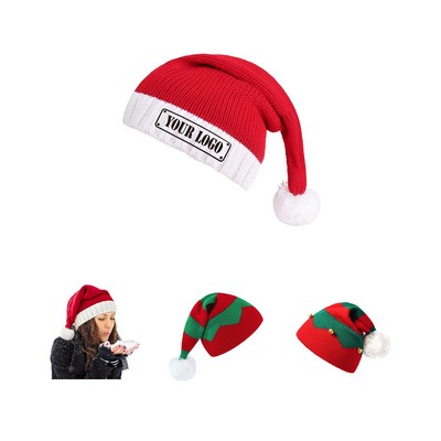 Winter Hats With Pompom