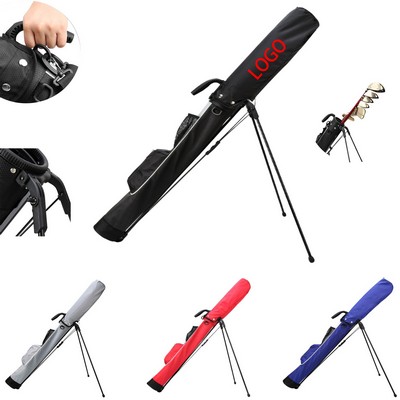Waterproof Stand Golf Bag