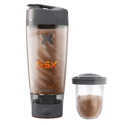 Promixx Pro 20oz Electric Shaker Bottle