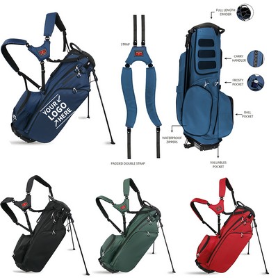 Stand Golf Bags