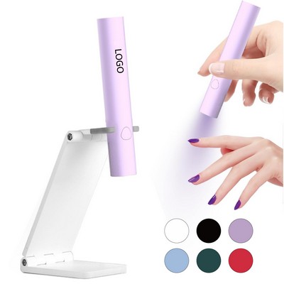 UV Light for Gel Nails