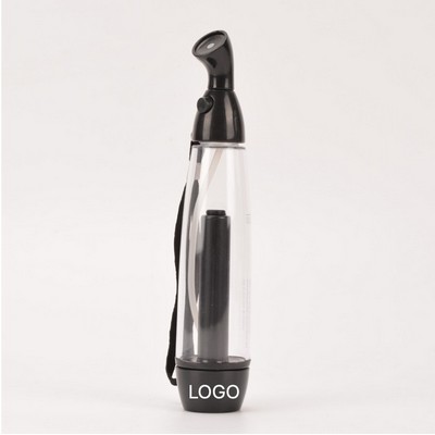 Portable Facial Mist Sprayer