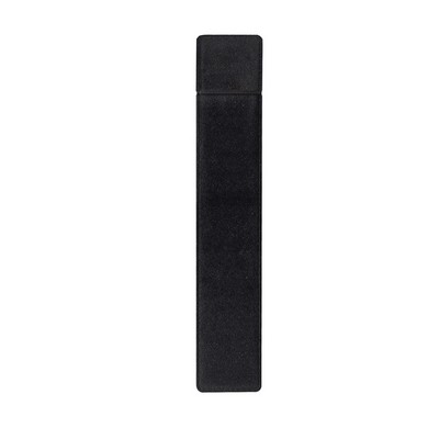 Black Velvet Pen Pouch