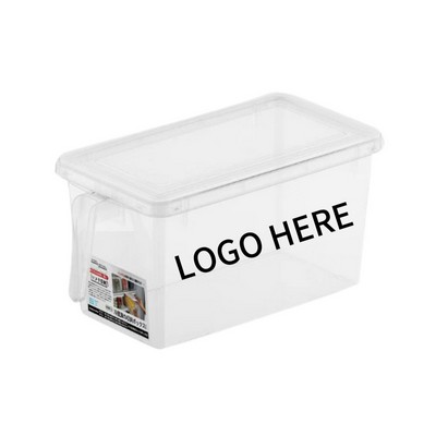 Plastic Refrigerator Fresh-Keeping Box