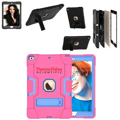 iBank® Shockproof Case compatible with iPad Pro 13" 2024 (M4)