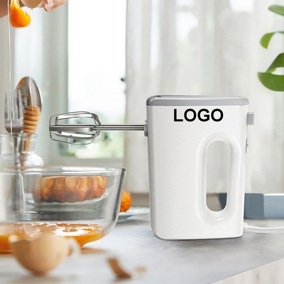 Hand Held Electric Beater