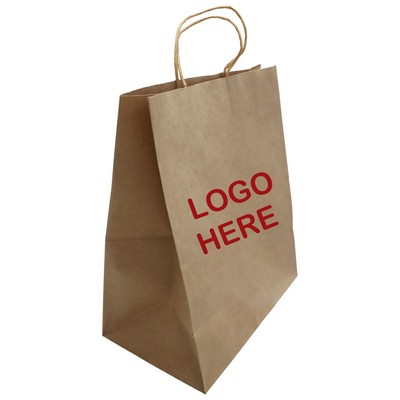 Kraft Eco-friendly Shopping Bag