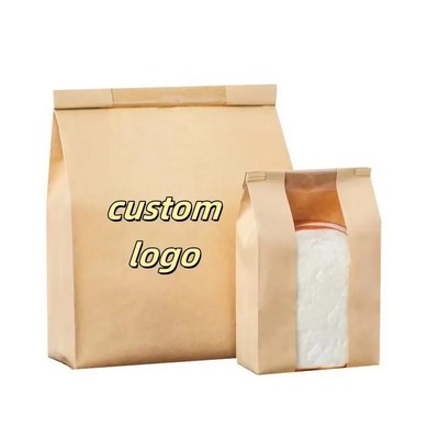 Greaseproof Paper Bag