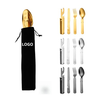 Stainless Steel Cutlery Set