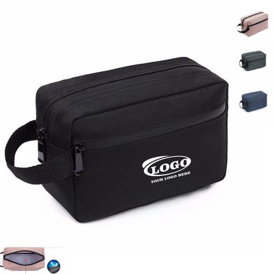 Travel Toiletry Bag