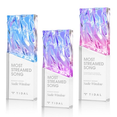 Ophelia Award - Clear